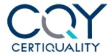 CQY logo